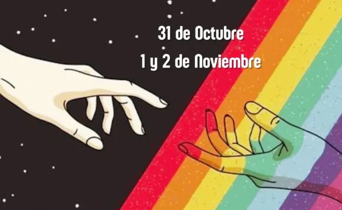 2° Encuentro Plurinacional de Arte Diverso en Salta