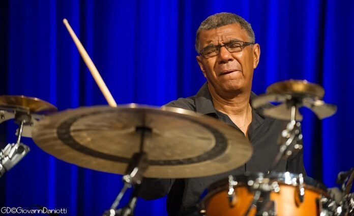 Jack DeJohnette, leyenda del jazz y de la batería contemporánea