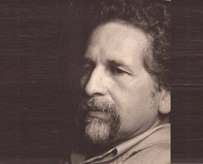 «Alberto Burnichon es un paradigma de editor que ennoblece la profesión»