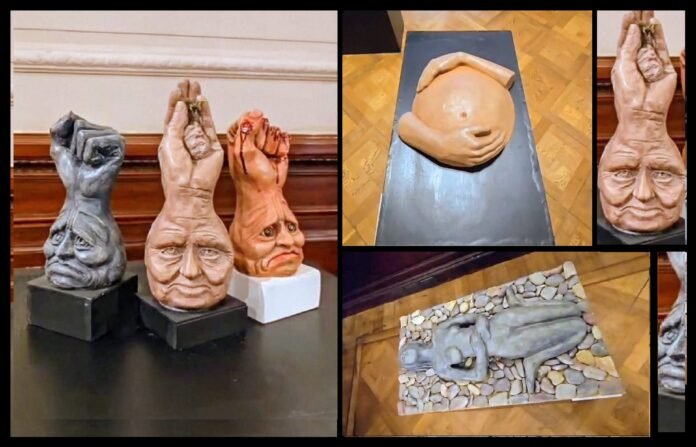 La muestra #Es-Cultura 2025 llega a su fin