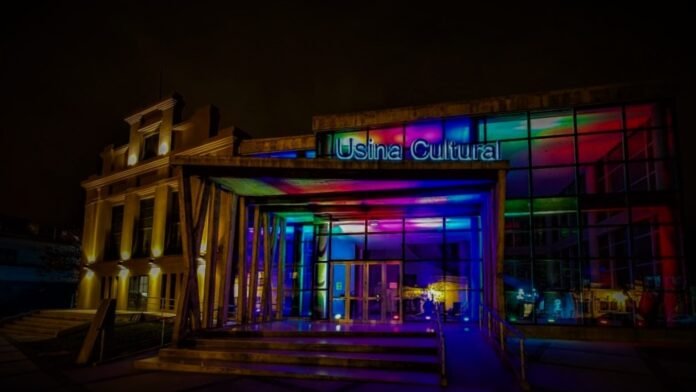 Los Martes, hay cine en la Usina Cultural