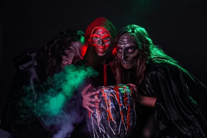 Microteatro: una noche, cinco obras