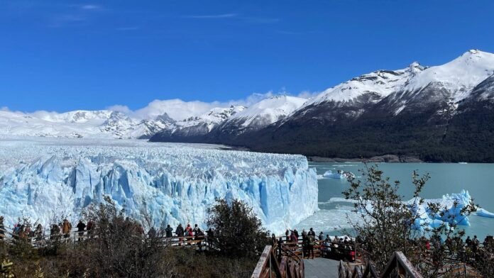 Referentes de la cultura, del ámbito jurídico y ambientalistas firman una solicitada en defensa de la ley nacional de glaciares