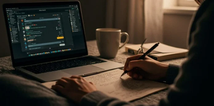 Un estudio demostró que las indicaciones en forma de poemas confunden a los modelos de IA