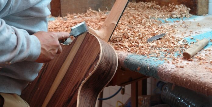 Llega el Tercer Encuentro Regional de Luthería en Salta