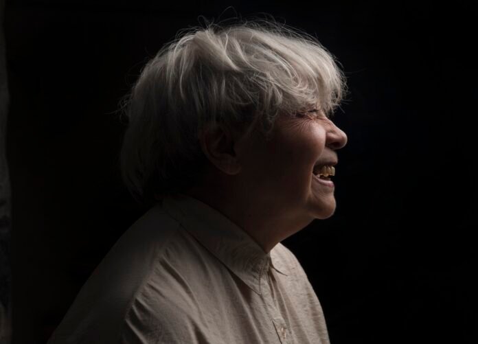 «Una voz canta y piensa y construye un territorio», encuentro con Liliana Herrero