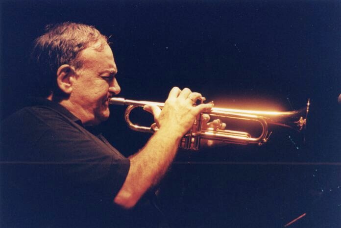 Murió Roberto “Fats” Fernández, el gigante de la trompeta en el jazz argentino