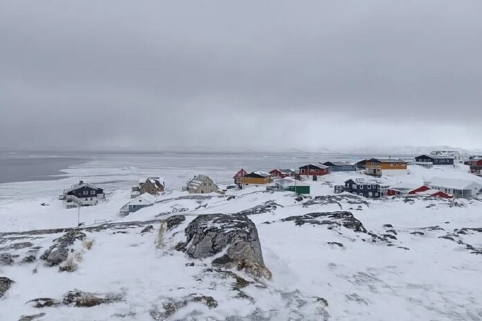 Sequía, tierras raras, petróleo, gas … el telón ambiental de los grandes conflictos