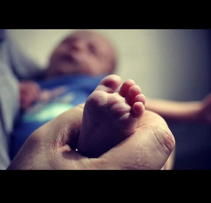 Los nombres más elegidos en 2025, según el Renaper