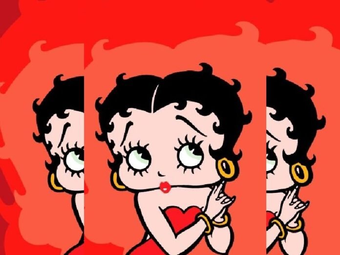 Betty Boop y piezas del arte de Mondrian, Dalí y Klee pasan al dominio público