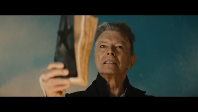 David Bowie, el arte de reinventarse