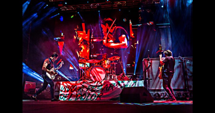 Divididos ya tiene fecha en Salta