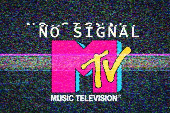 MTV dejó de transmitir, y se fue una forma de ver y escuchar música