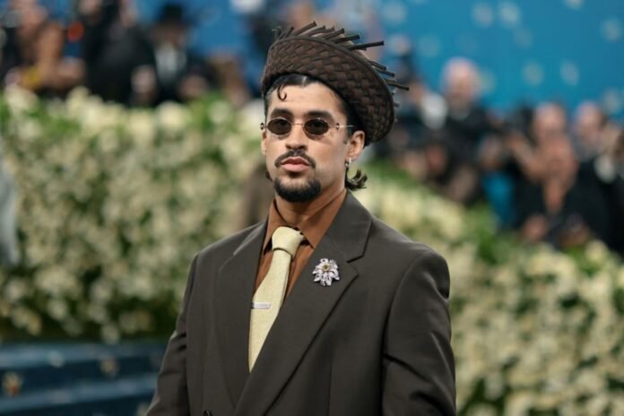 Bad Bunny en el Super Bowl: un show en español que reta a MAGA y la retórica antimigratoria
