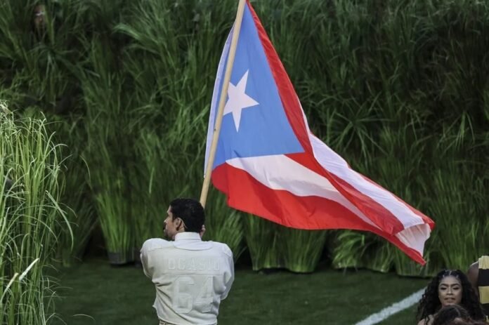 EEUU, las reproducciones de Bad Bunny en Spotify aumentaron un 470% tras el Super Bowl