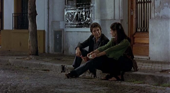 Un clásico de Campanella con Soledad Villamil y Ricardo Darín, al aire libre este martes