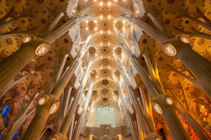 El primer video en que se ve a Antoni Gaudí sale a la luz