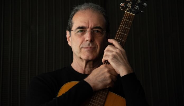 Jorge Fandermole: «Me parece muy valioso todo lo que se experimente desde lo genuino, desde el corazón mismo»