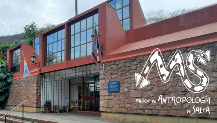 El Museo de Antropología de Salta invita a reconstruir la memoria del carnaval en un taller para adultos mayores