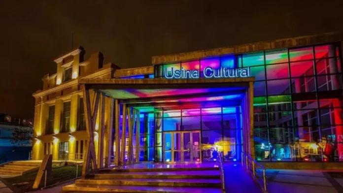 Usina Cultural: Convocan a mujeres y diversidades para ser parte del recital por el 8 de marzo