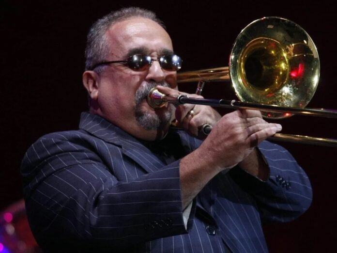 Willie Colón, el chico malo de El Bronx que revolucionó y popularizó la salsa