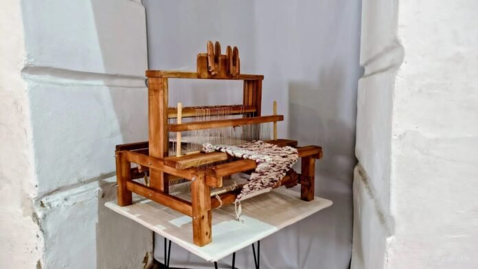 “Entre tramas y textiles”, cuatro artistas salteñas llegan al Museo de la Ciudad