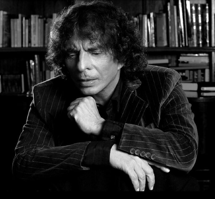 Alejandro Dolina, distinguido con el Doctorado Honoris Causa por la UBA