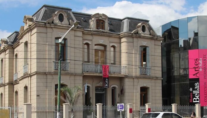 El Museo de Bellas Artes de Salta presentó sus Talleres Anuales 2026