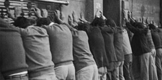 Cine por la memoria en Salta, a 50 años del inicio de la última dictadura cívico militar