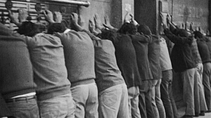 Cine por la memoria en Salta, a 50 años del inicio de la última dictadura cívico militar