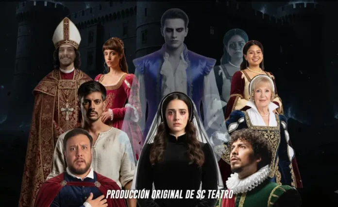 Reírse de lo inevitable: «Usted está muerto» en Pro Cultura Salta