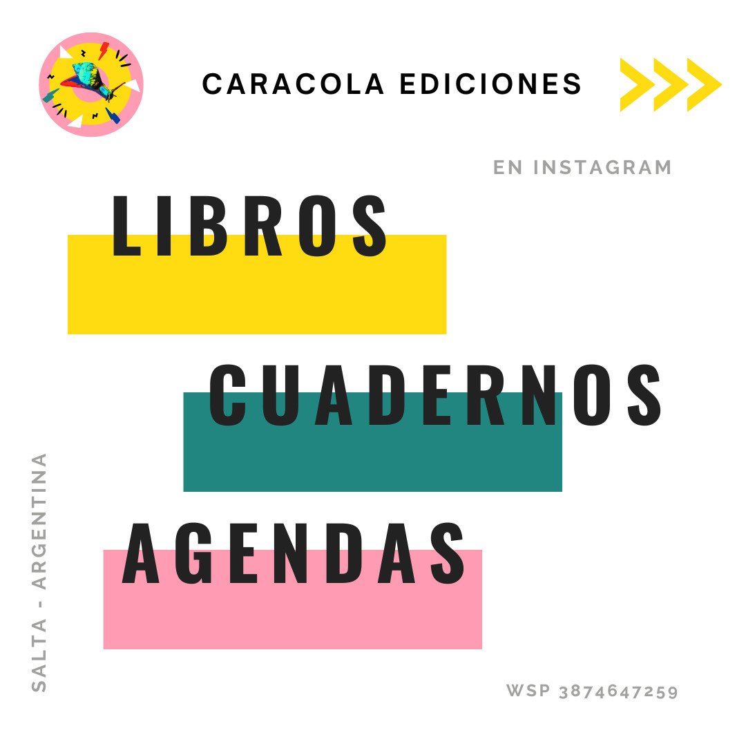 Caracola Ediciones
