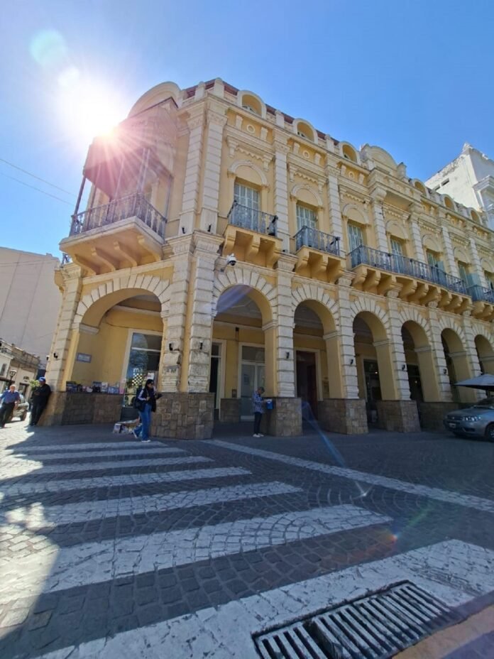 Se dictan talleres en el Museo de Arte Contemporáneo