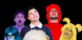 Cine y teatro en el Salón Auditórium