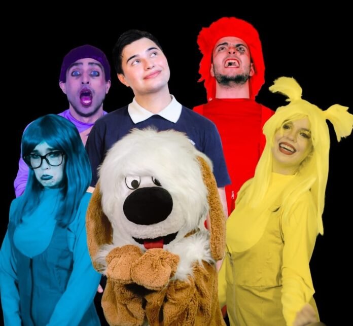 Cine y teatro en el Salón Auditórium