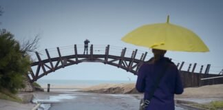 La Usina propone cine de autor: joyas ocultas y memoria necesaria