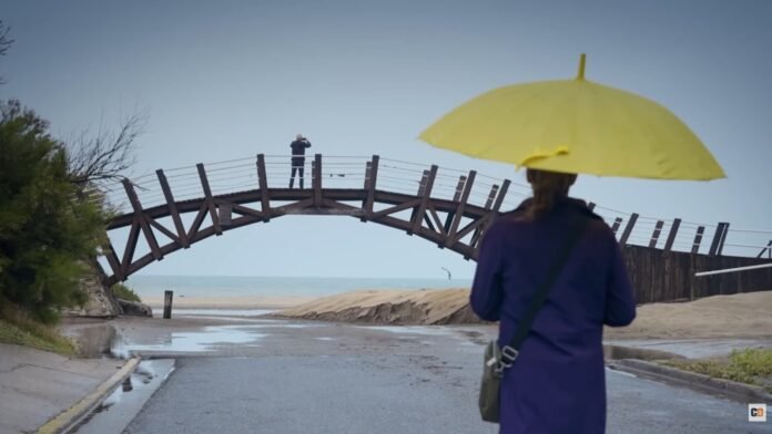 La Usina propone cine de autor: joyas ocultas y memoria necesaria