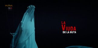 «La Viuda de la Ruta» se estrena en el Ópera
