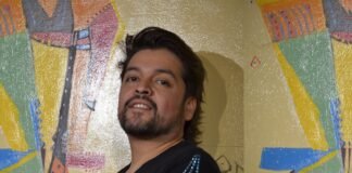 Coca Markó, la nueva voz de la cumbia, llega a La Rosa