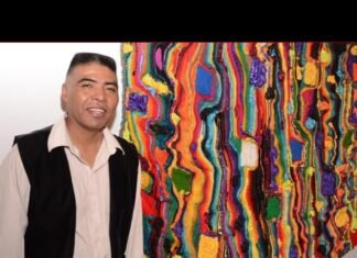 Se dictará el seminario de arte textil Técnica Calchaquí y Urbana en el Mercado Artesanal