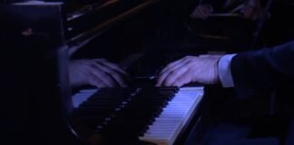 Antonio Formaro se suma a la temporada del Mozarteum