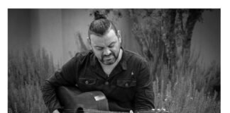 Nicolás Cau: «El Naranjo es un disco que transmite mucha emoción y se grabó con amor»